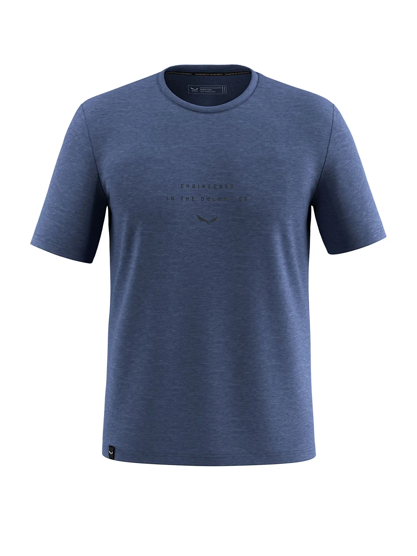 SALEWA | Herren Funktionsshirt Eagle Eitd Merino | 